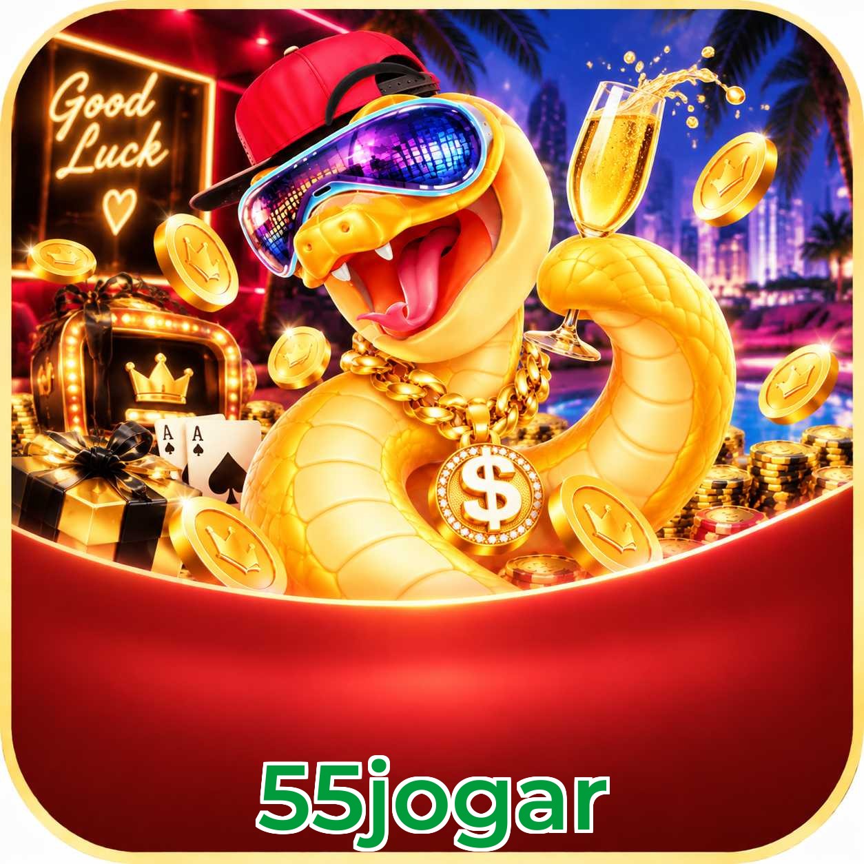 55jogar Download Speed