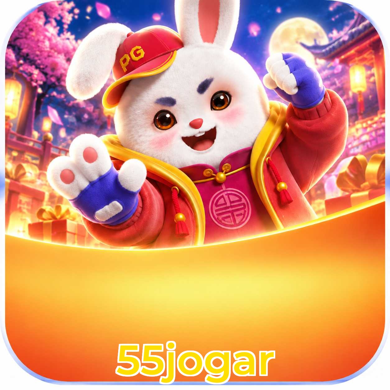 55jogar FAQ