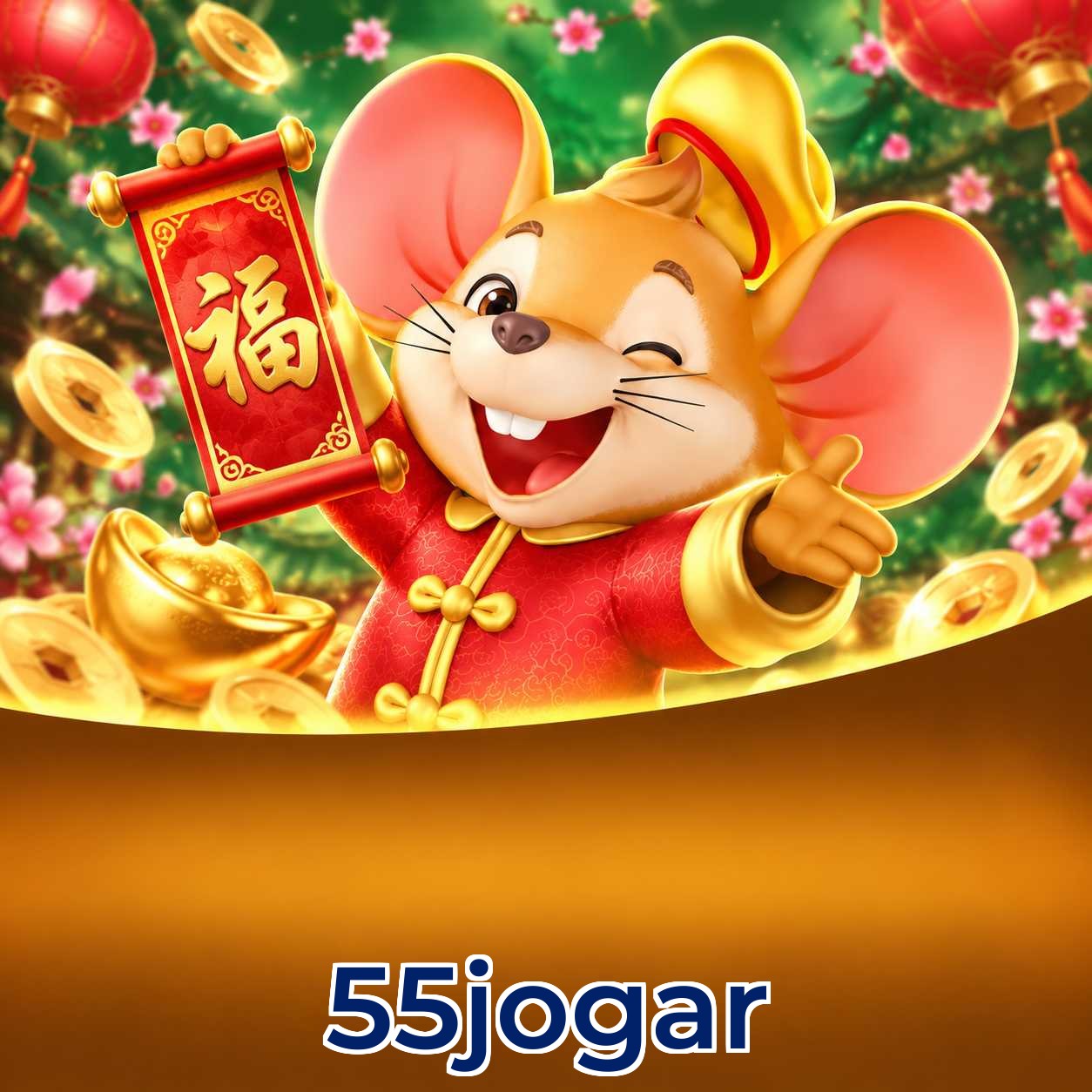 Baixar 55jogar PC Mac
