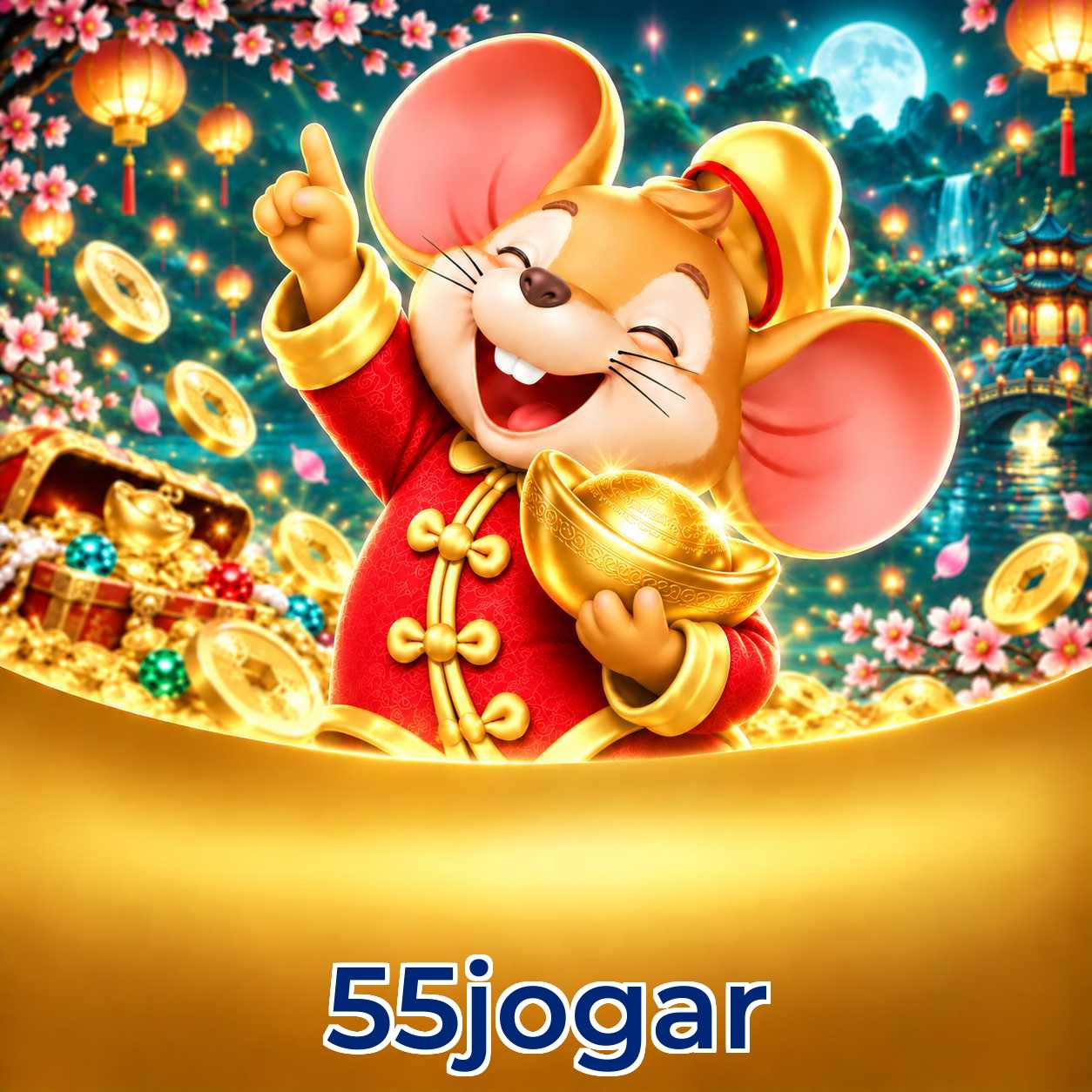 55jogar Streaming Quality