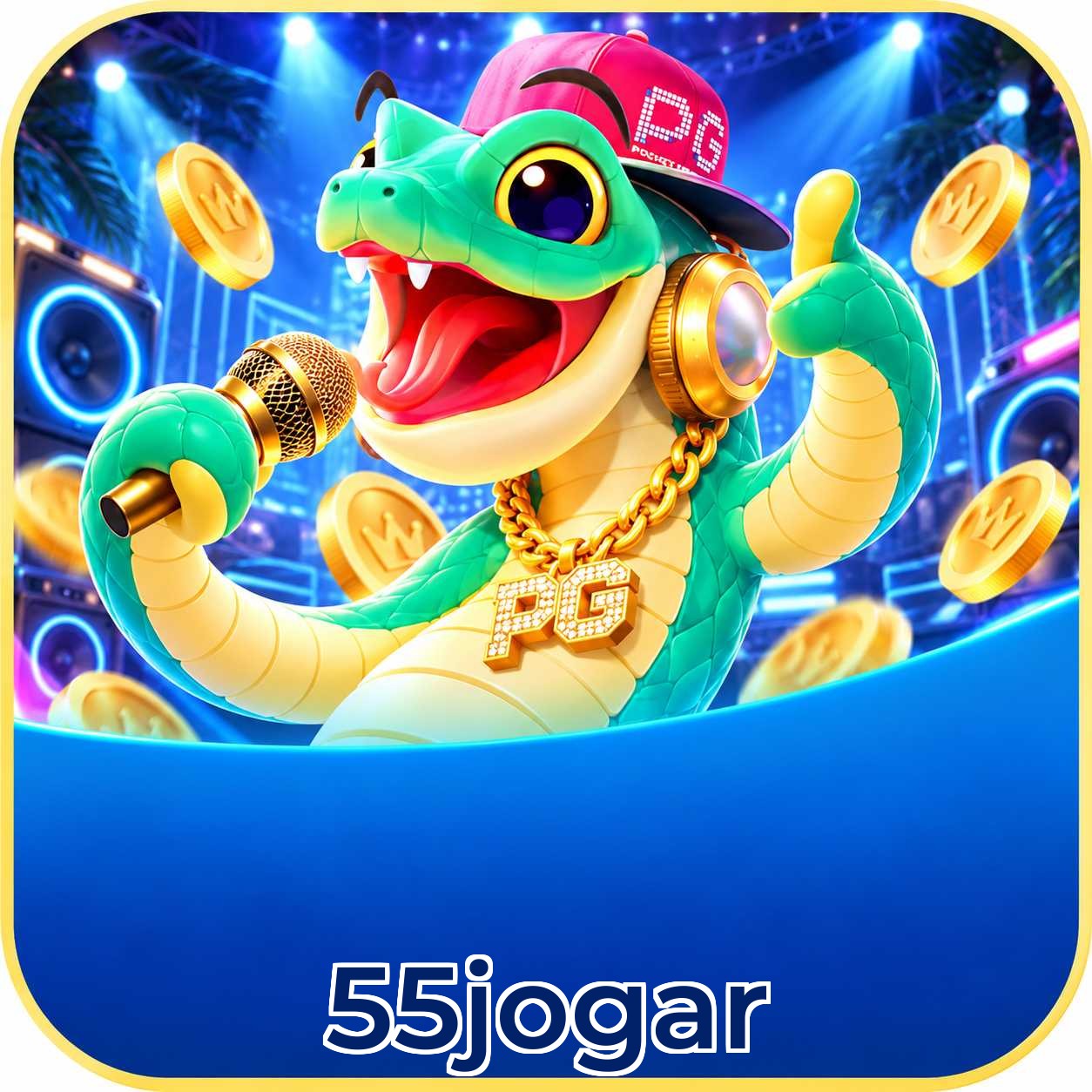 55jogar Version History