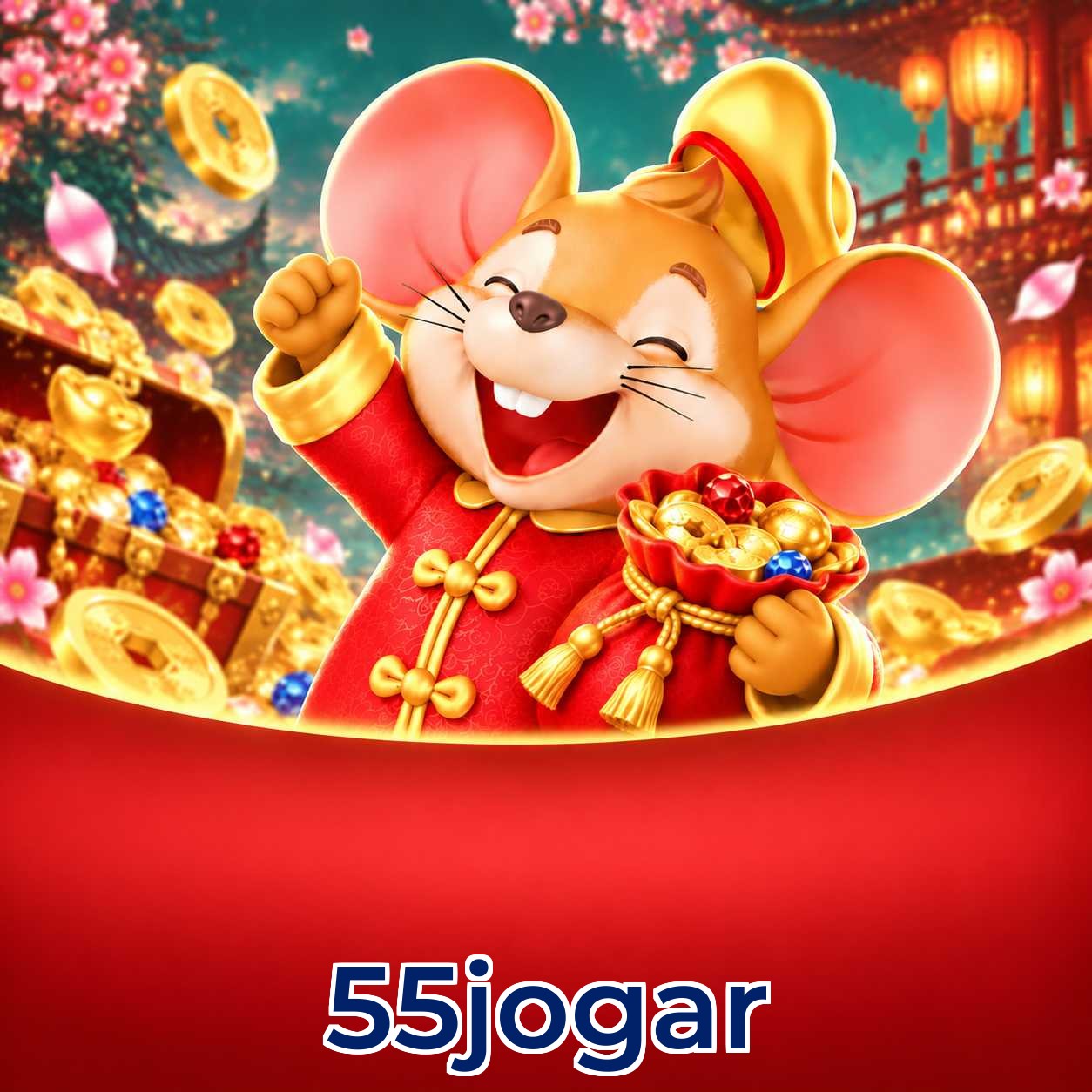 55jogar VIP Telegram