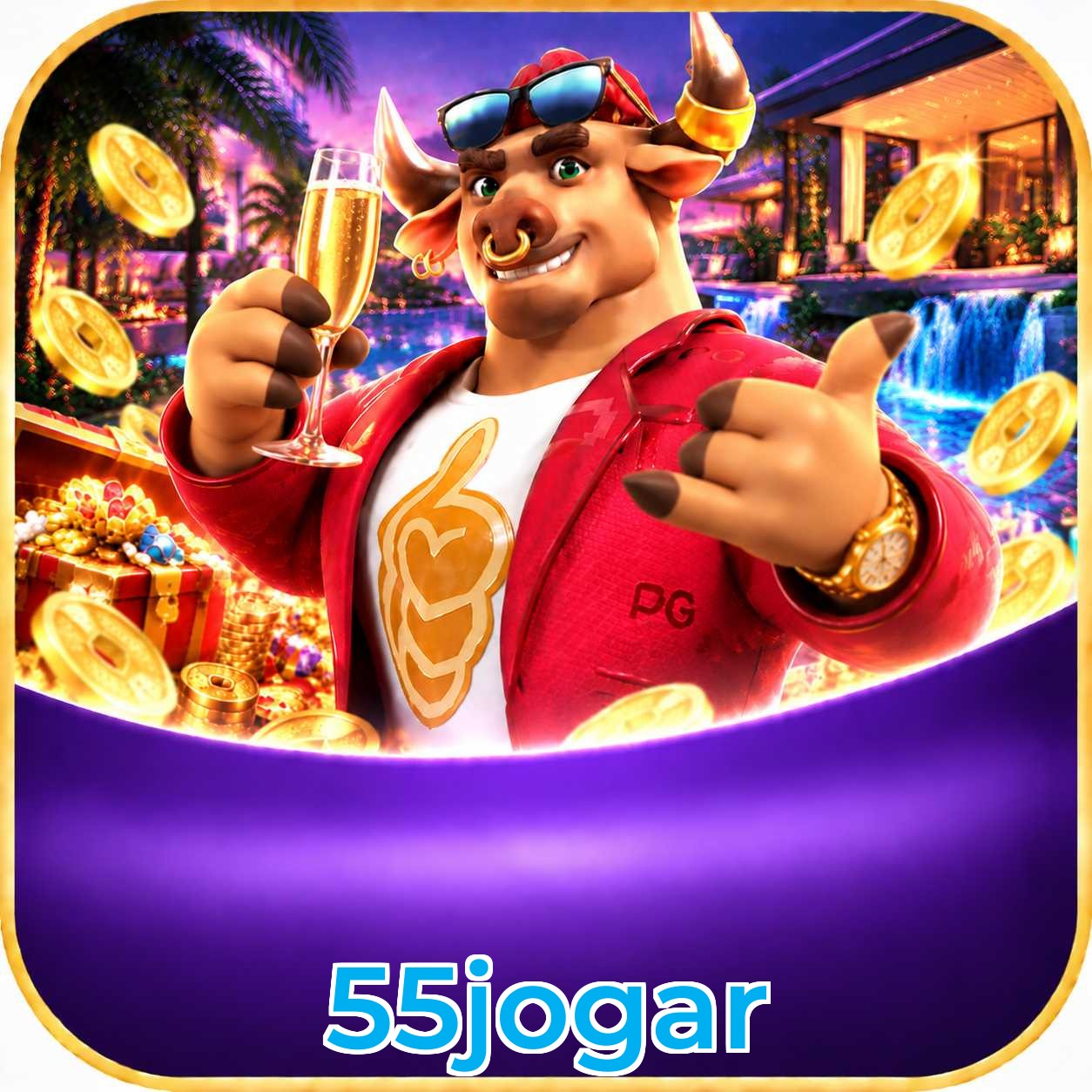 55jogar Loterias