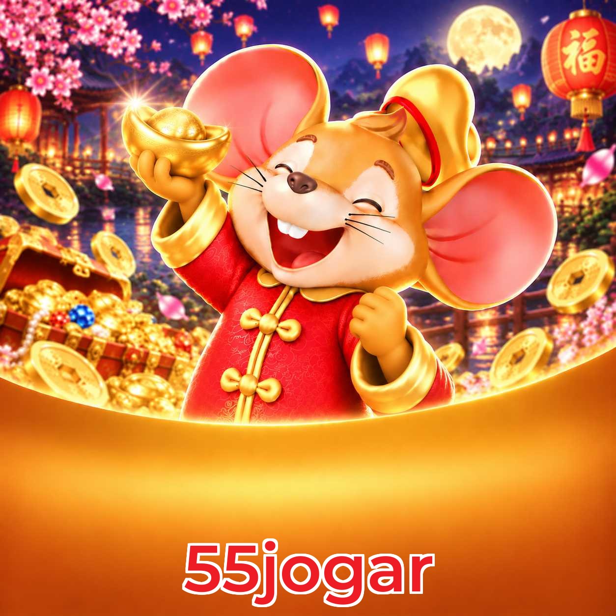 55jogar Slots
