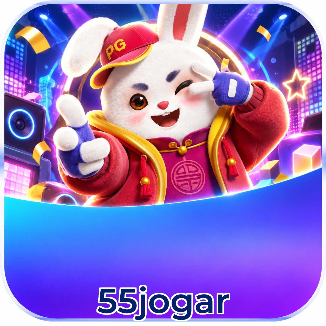 55jogar Facebook Support