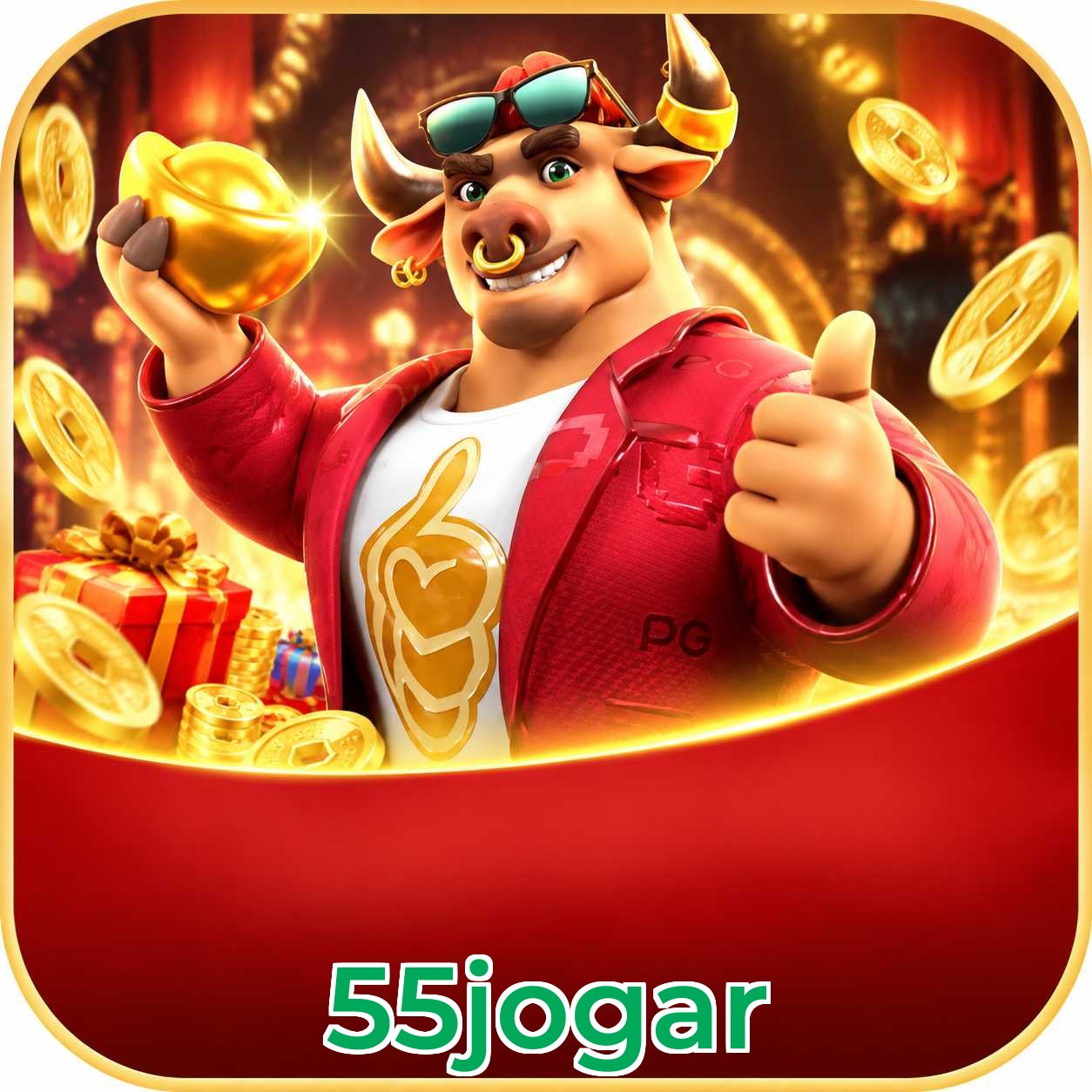 55jogar atualizar e desinstalar app