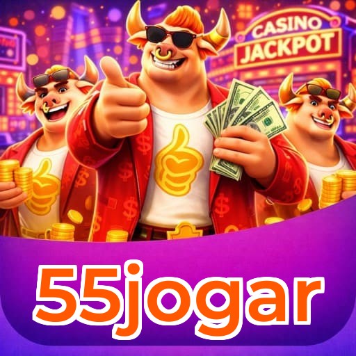 Requisitos do APK da 55jogar para Android