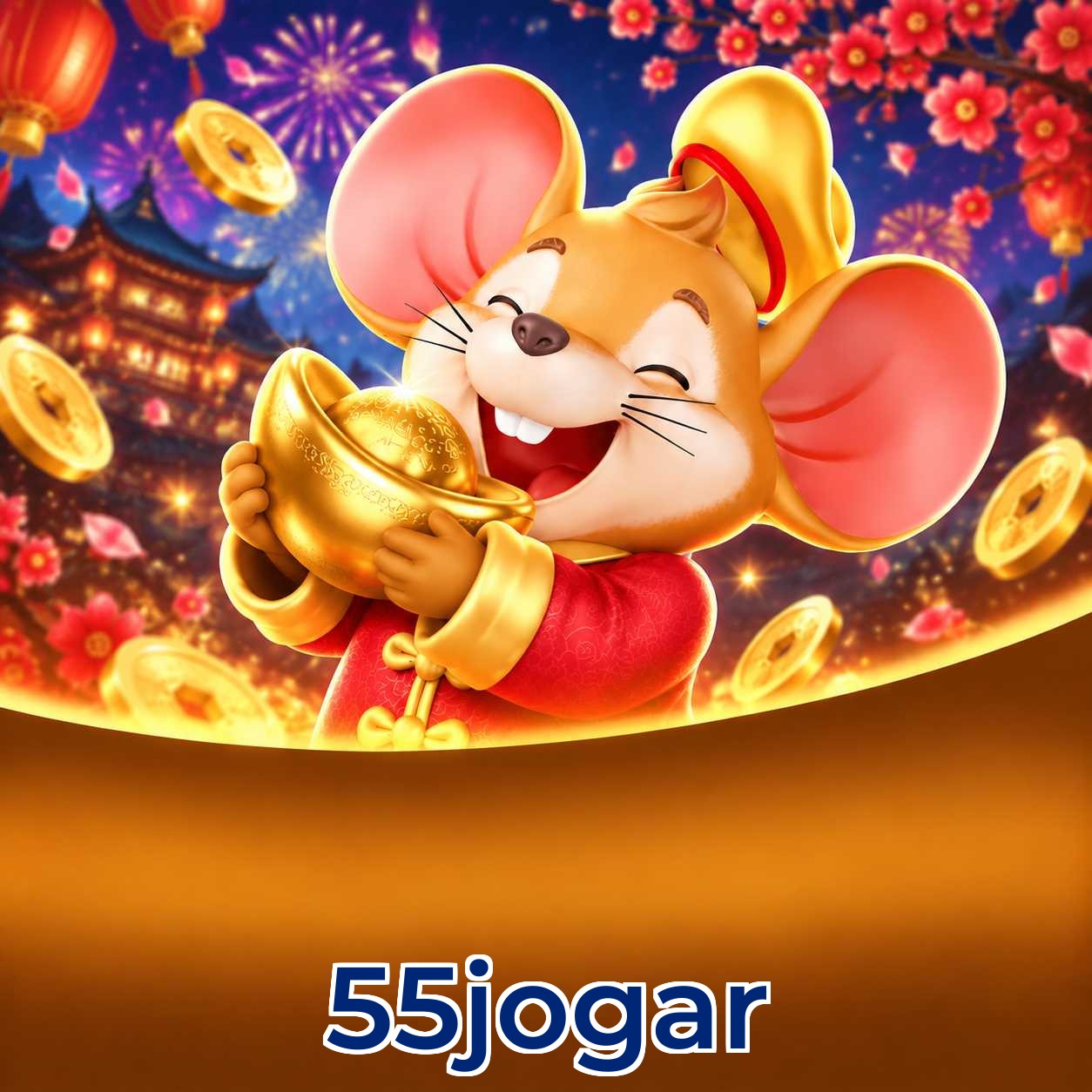 55jogar System Requirements