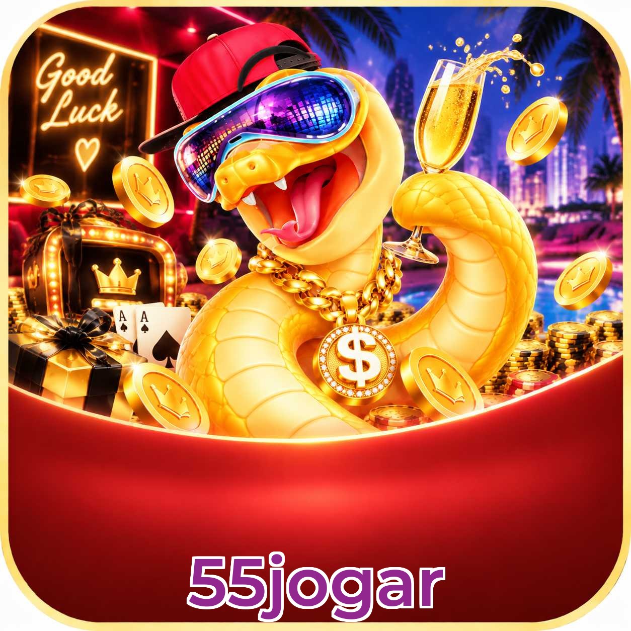 55jogar instalar Android APK