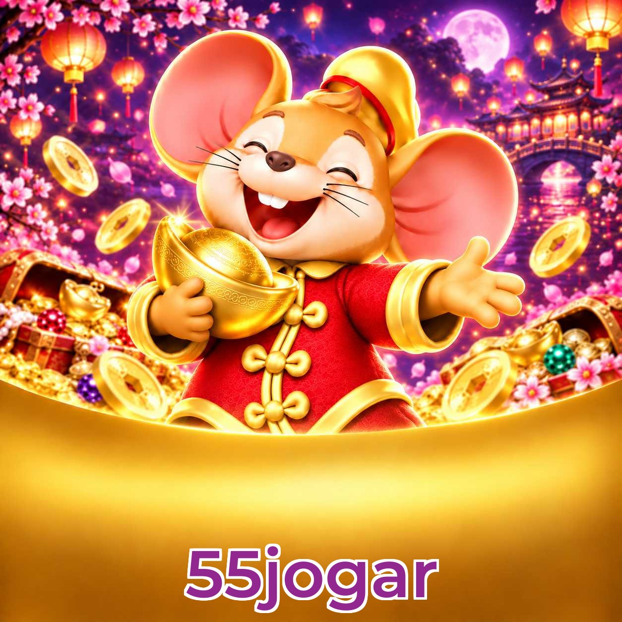 55jogar Security Analysis