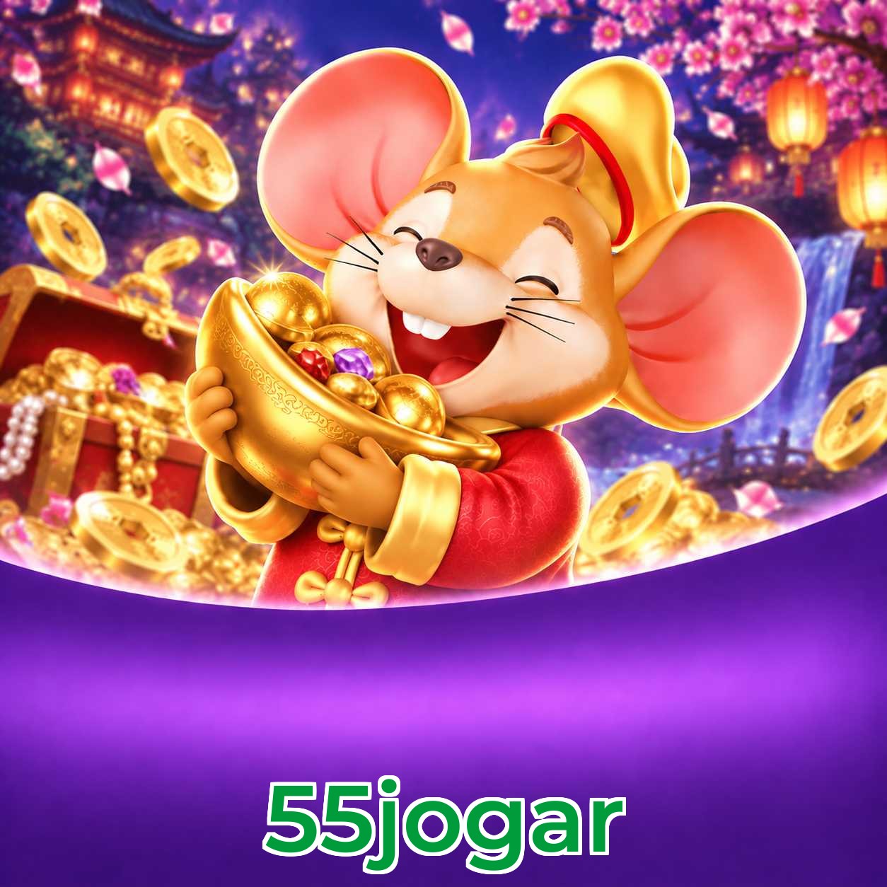 55jogar instalar iPhone Safari PWA