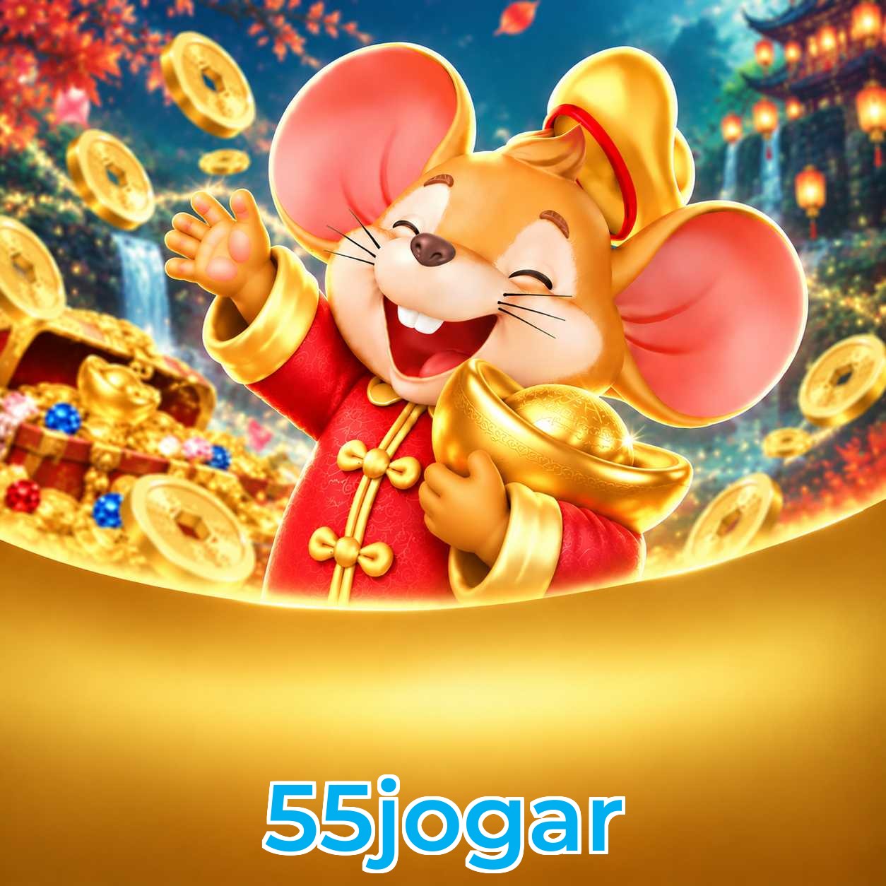 55jogar FAQ