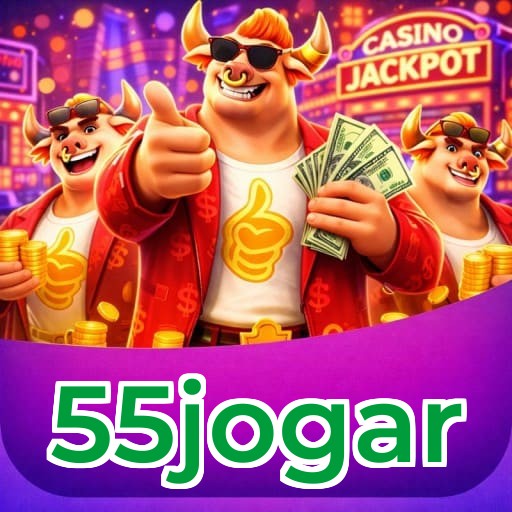 Estatísticas de bônus da 55jogar