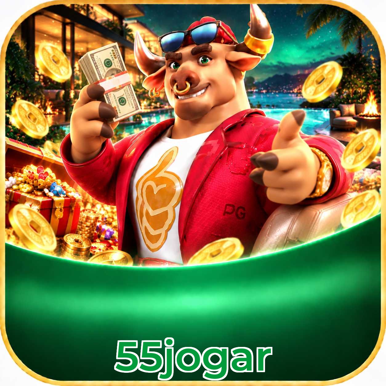 55jogar Plataforma FAQ