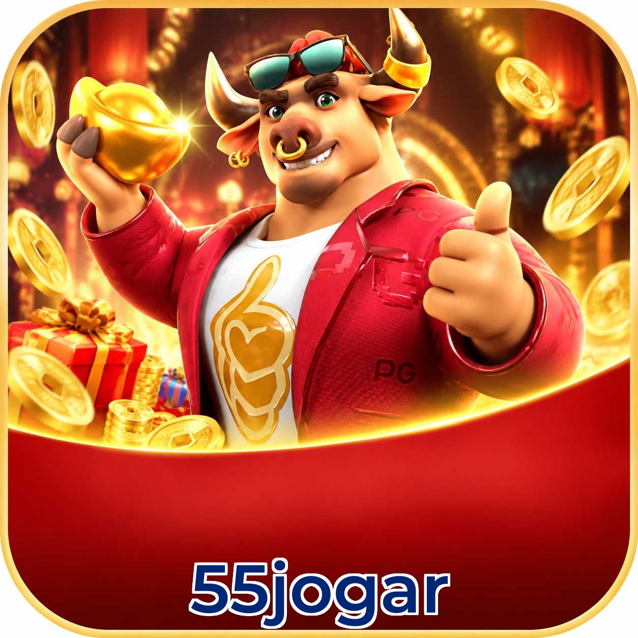 55jogar Uptime