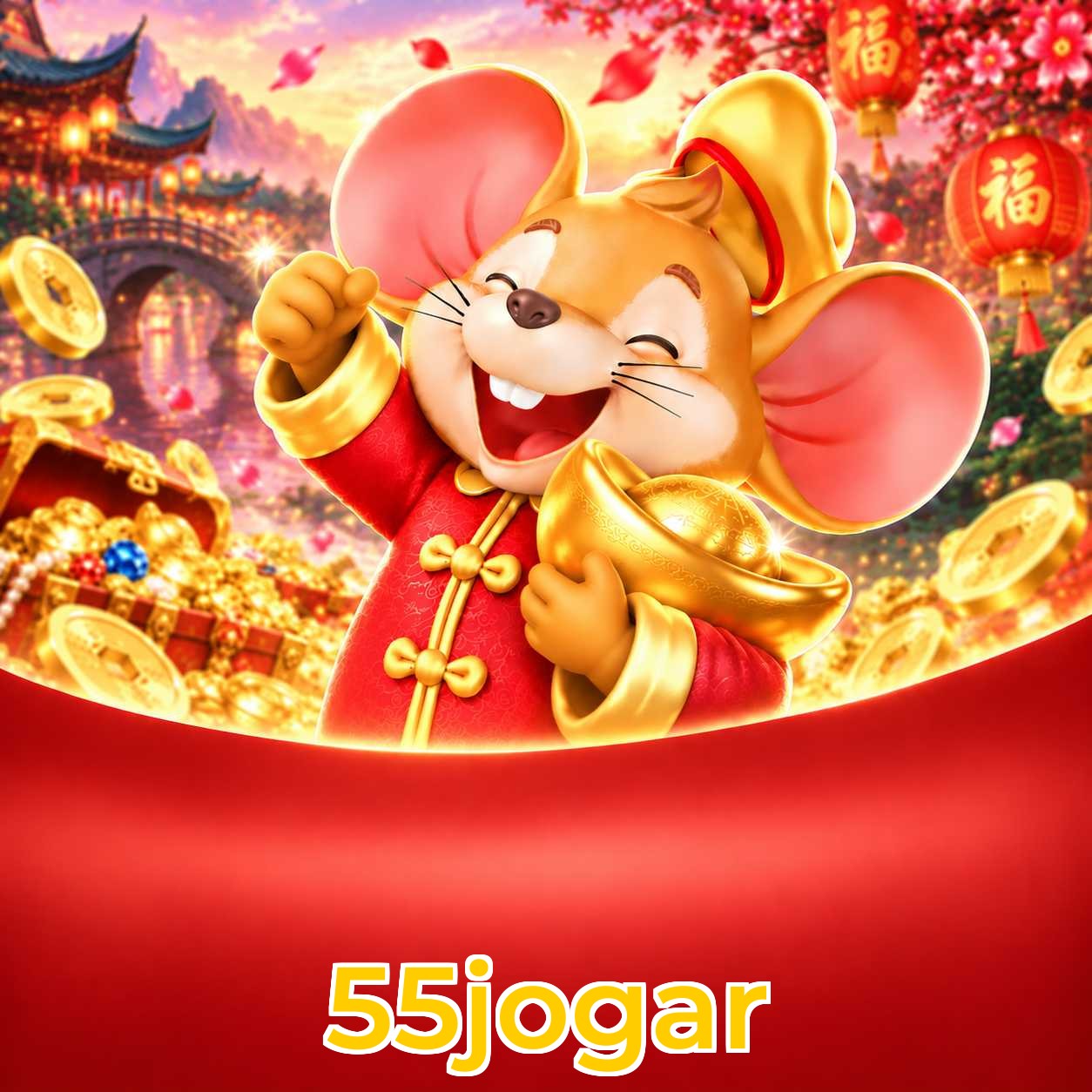 55jogar Top Slots