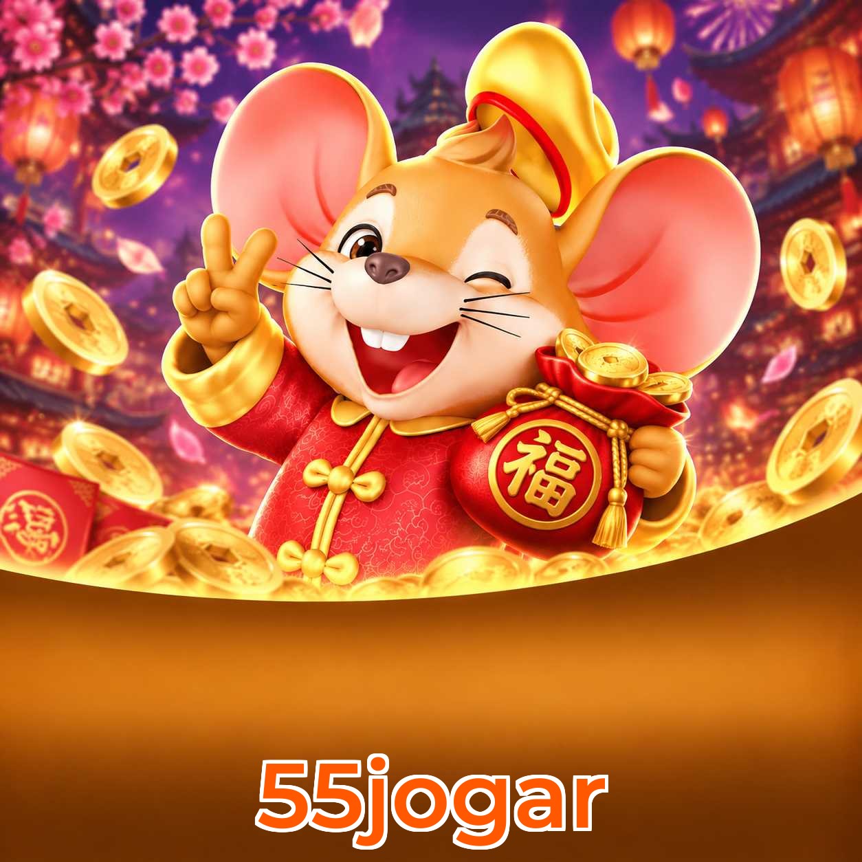 55jogar Cashback