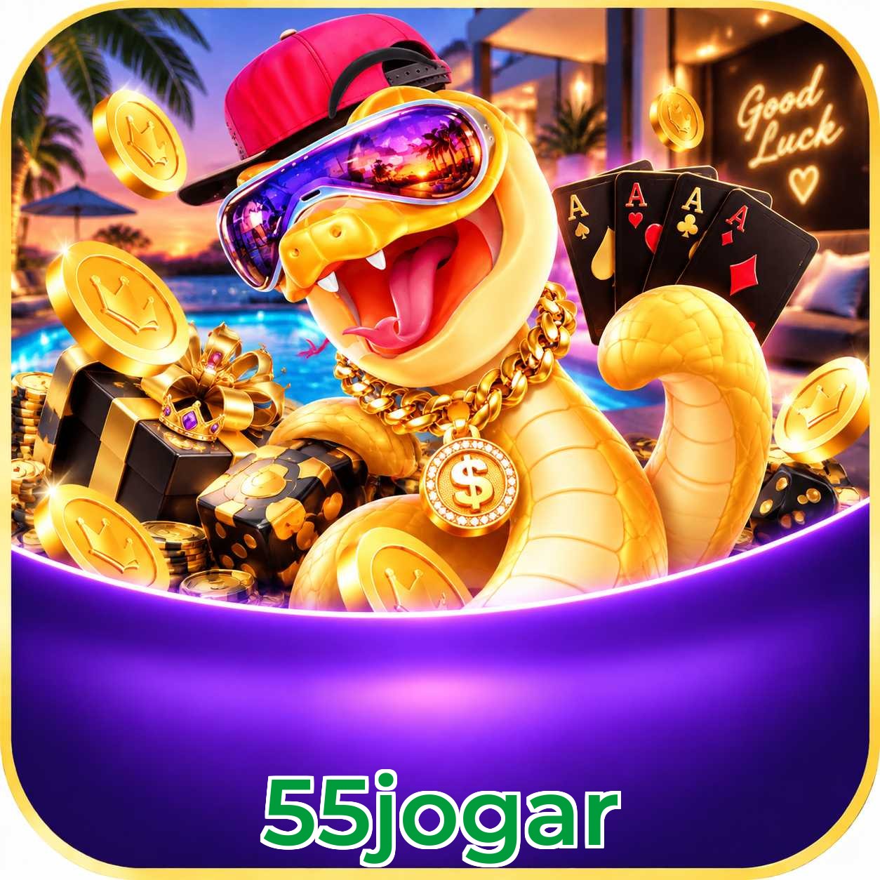 55jogar Estratégias Slots