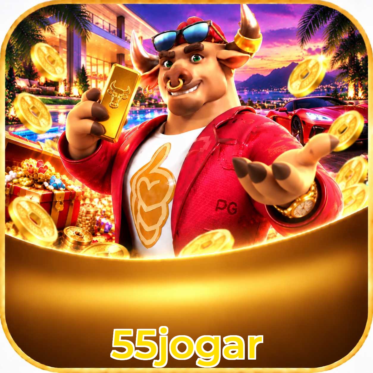 55jogar System Requirements