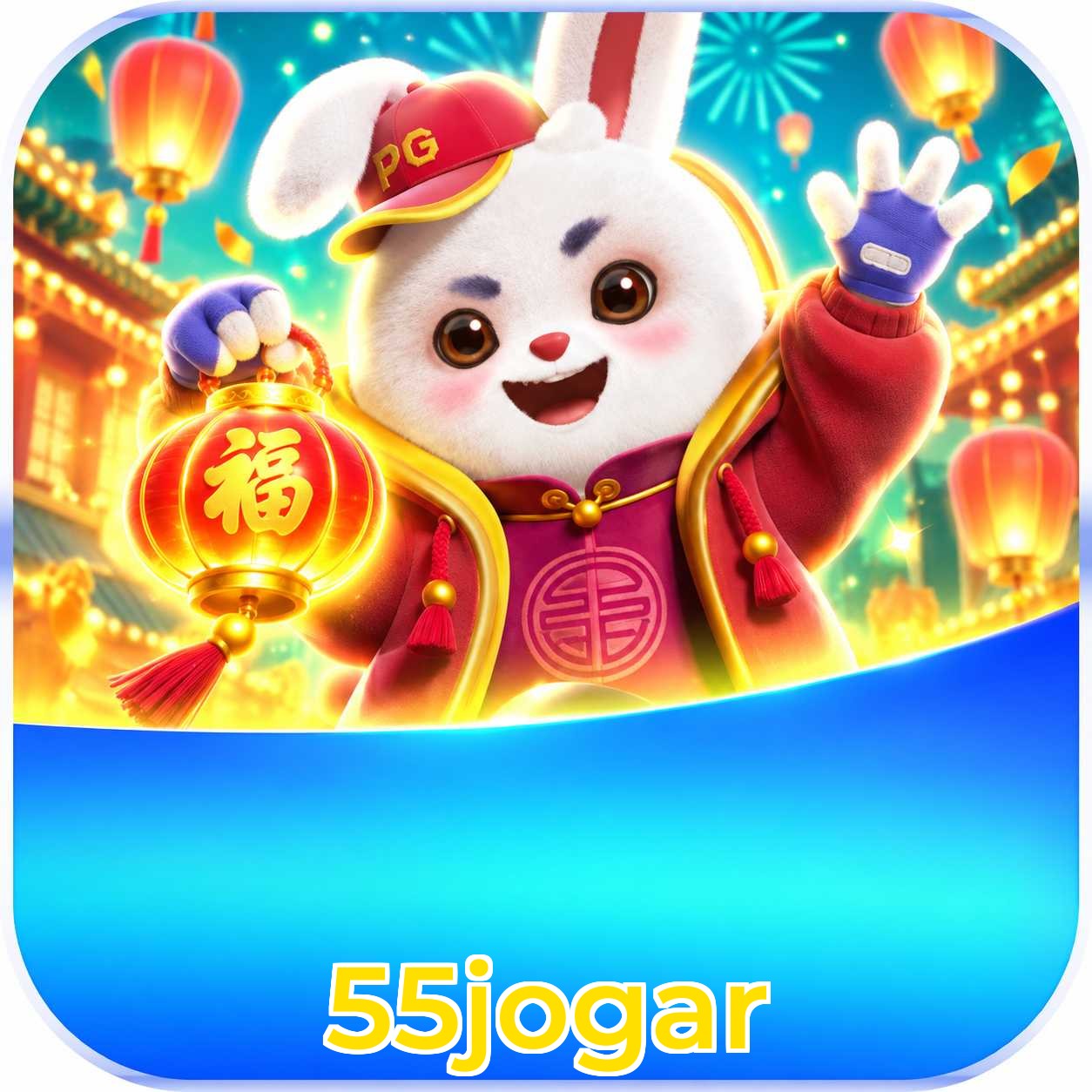 55jogar Live Casino Overview