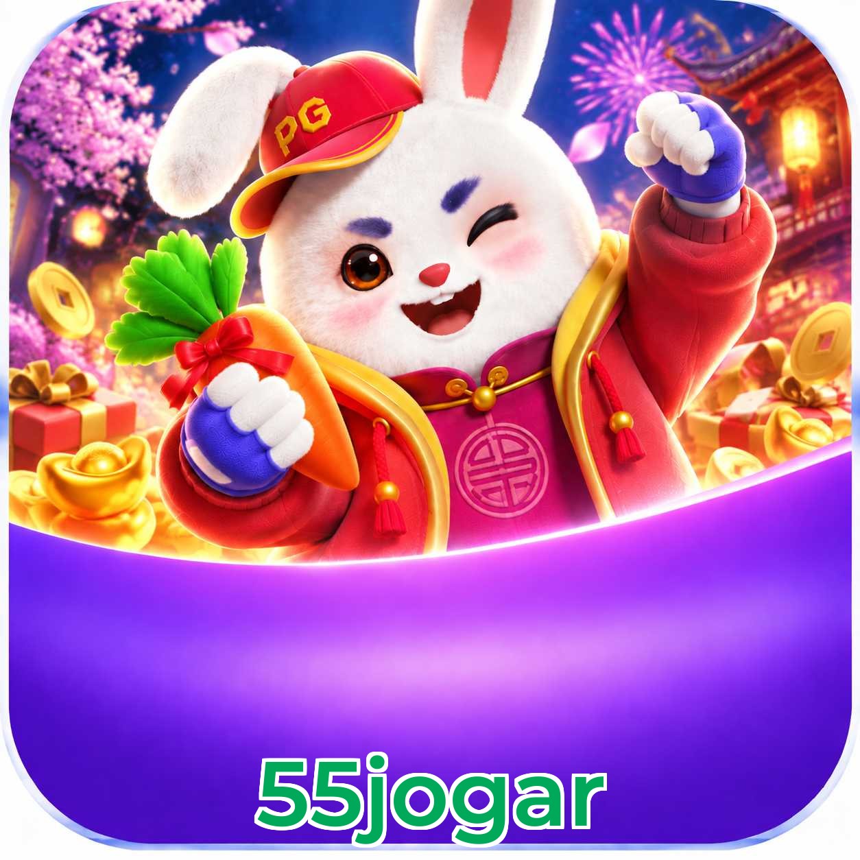 55jogar Fortune Tiger Game