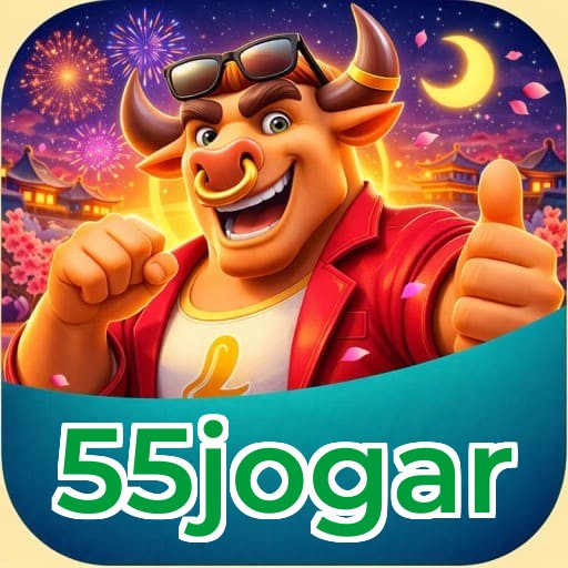 Comparação APP mobile vs versão web da 55jogar