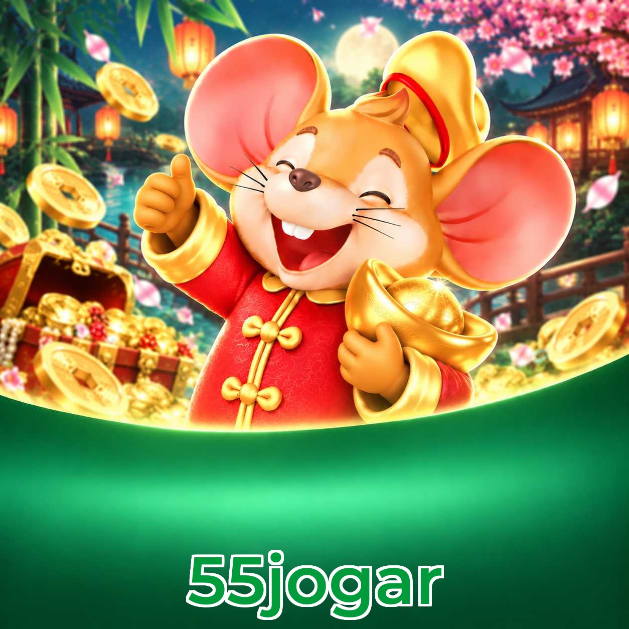 55jogar VIP FAQ