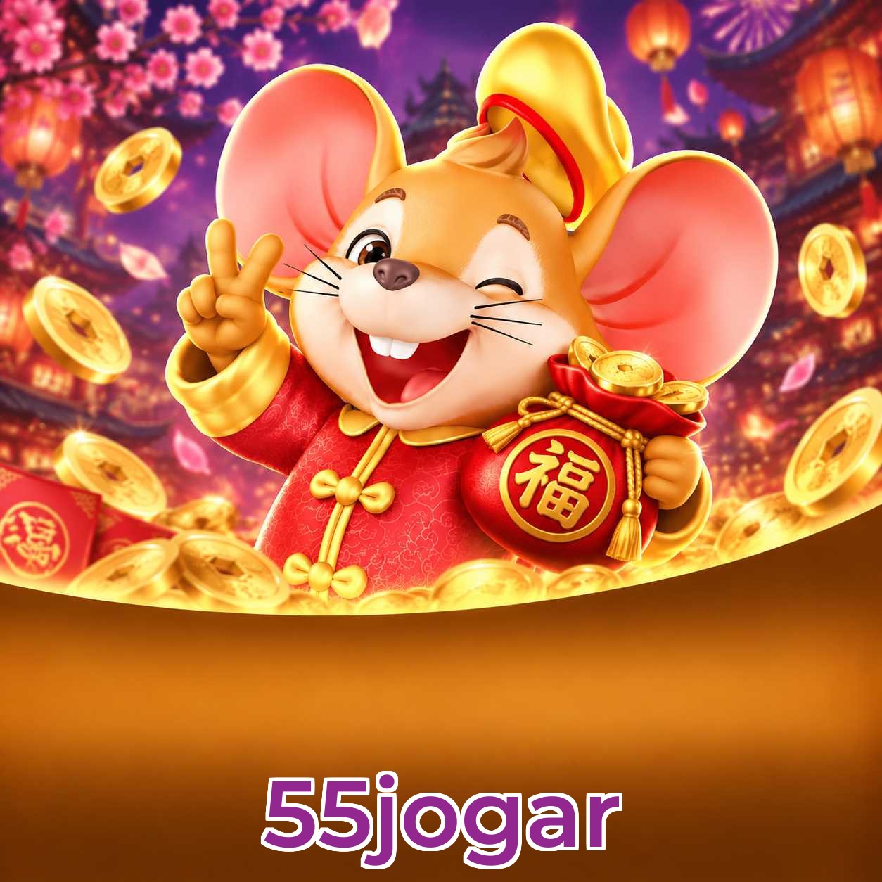 55jogar Odds Lottery