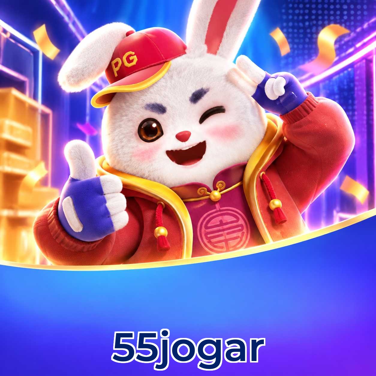 55jogar Métodos de Login