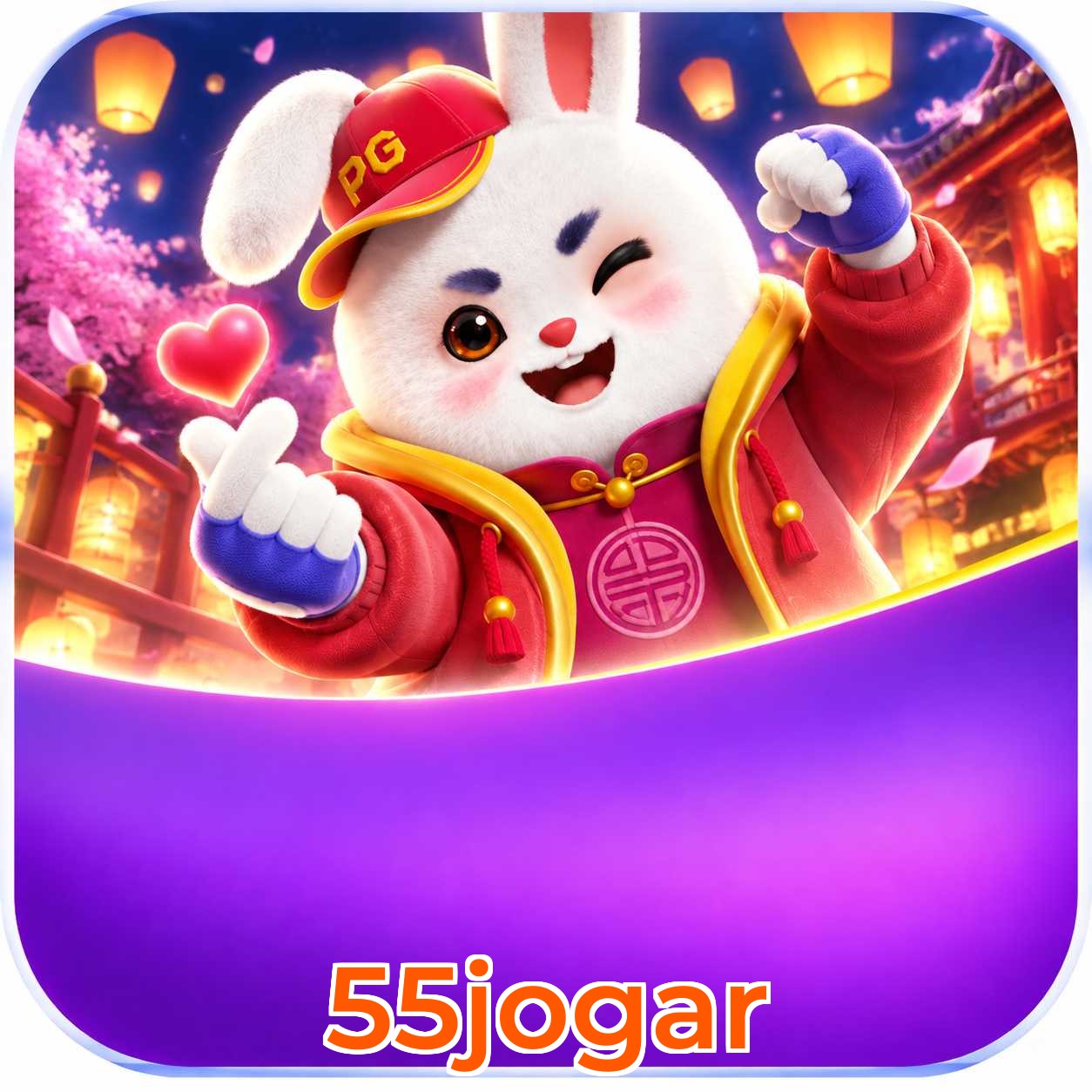 55jogar Facebook Group