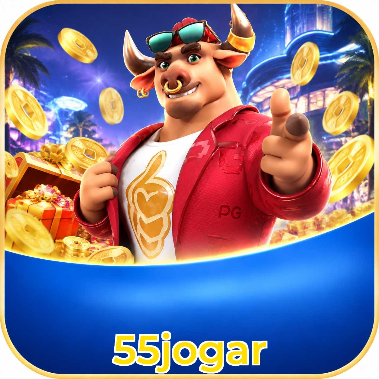 55jogar Bonus Tips