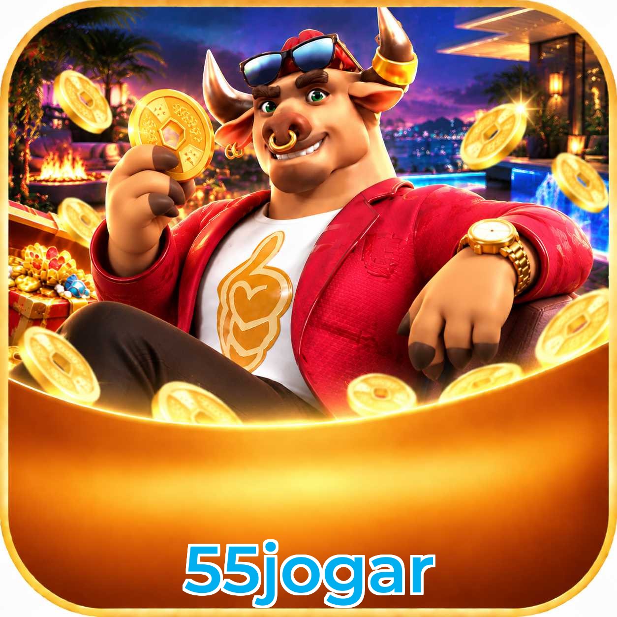 55jogar Performance