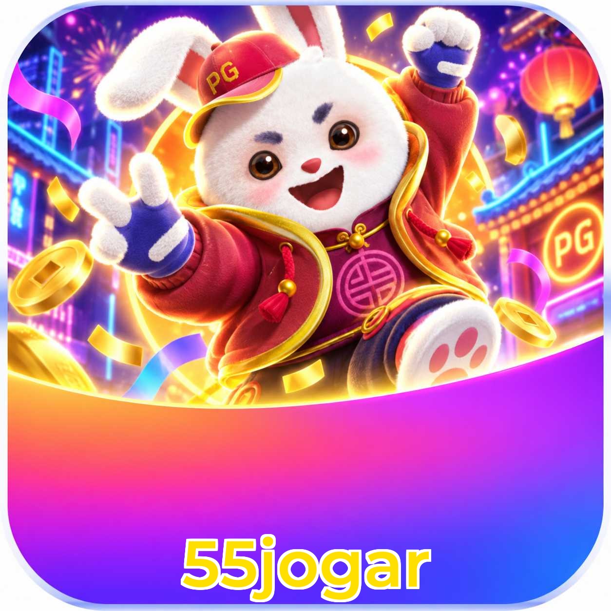 55jogar 2FA