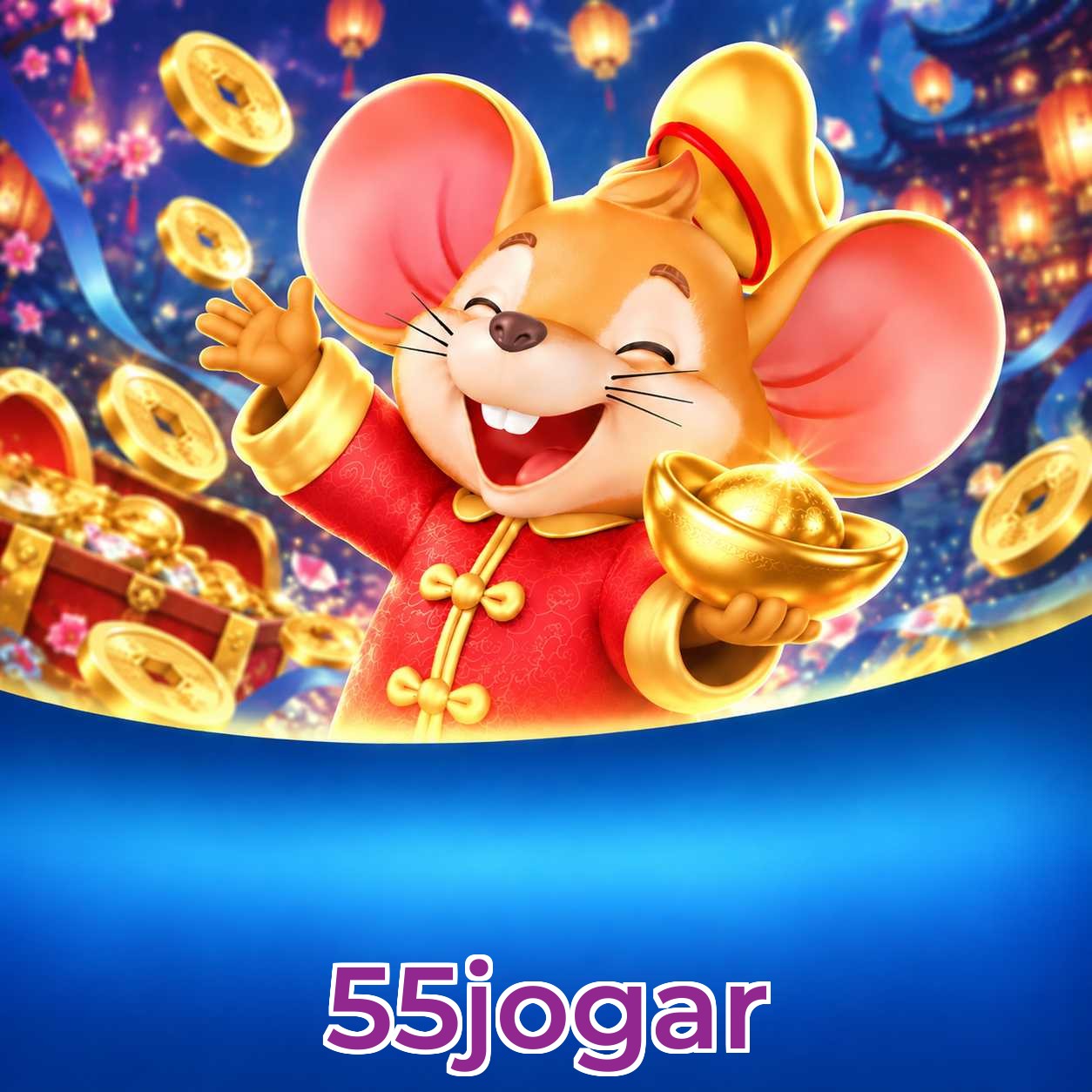 55jogar Performance Tests