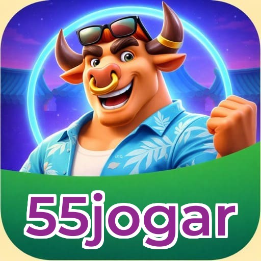 Catálogo 55jogar 2.547 jogos - Pragmatic Play, Evolution, NetEnt