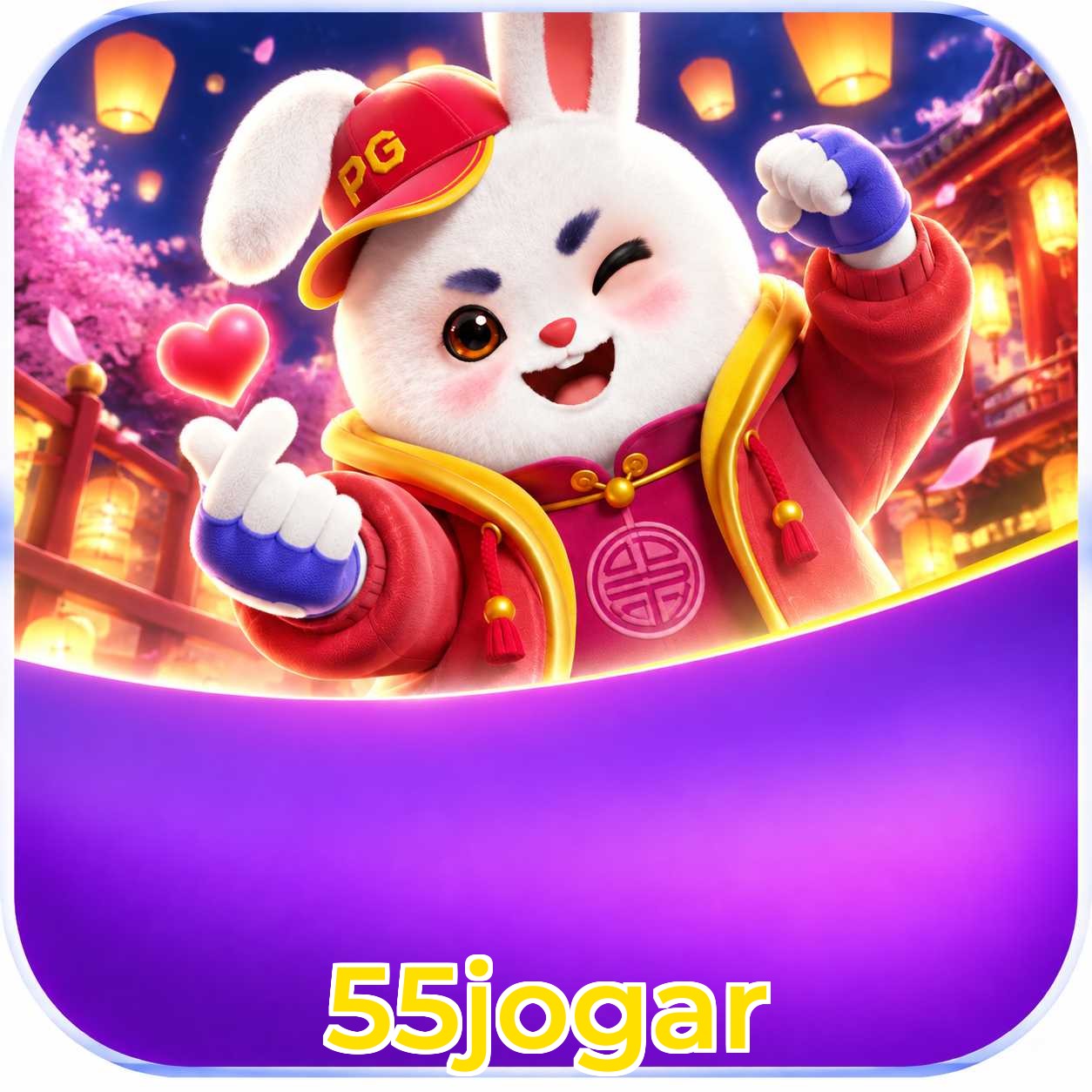 55jogar Suporte