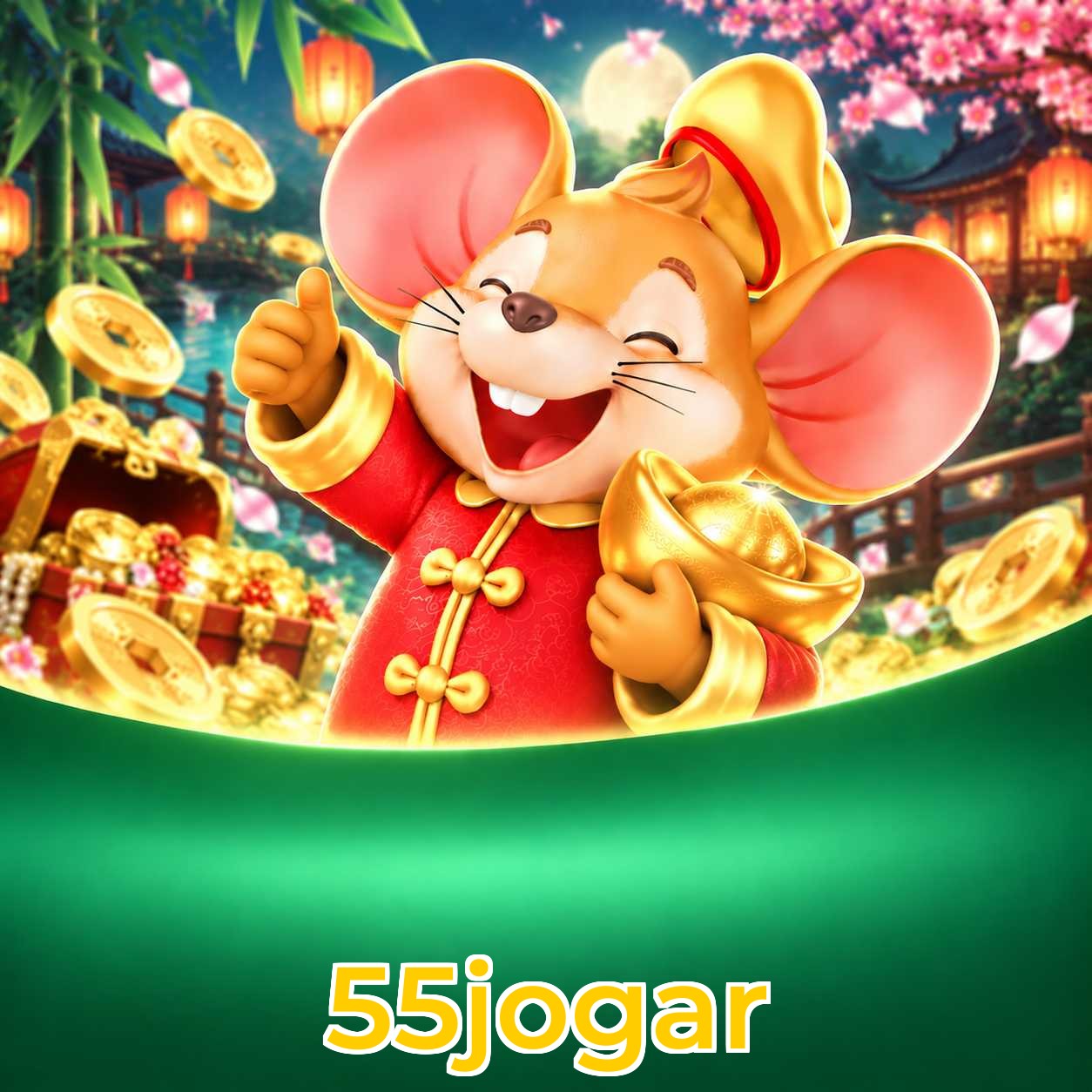 55jogar Login FAQ