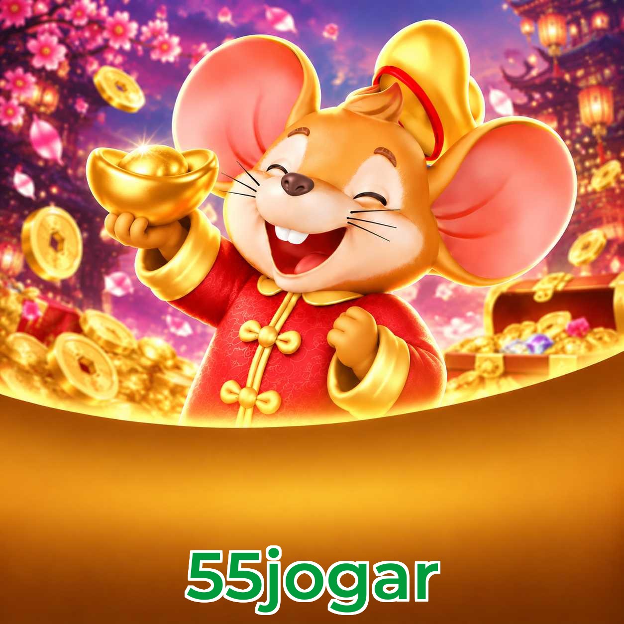 55jogar Game Stats