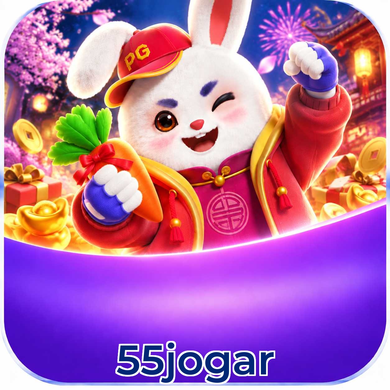55jogar Slot FAQ