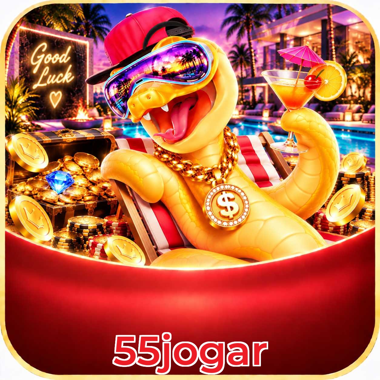 55jogar Lottery FAQ