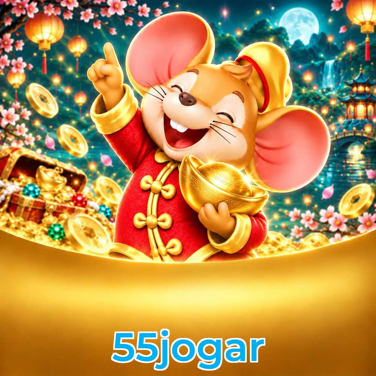 55jogar Live Games