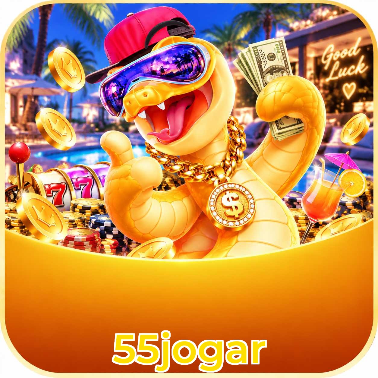 55jogar Avaliações