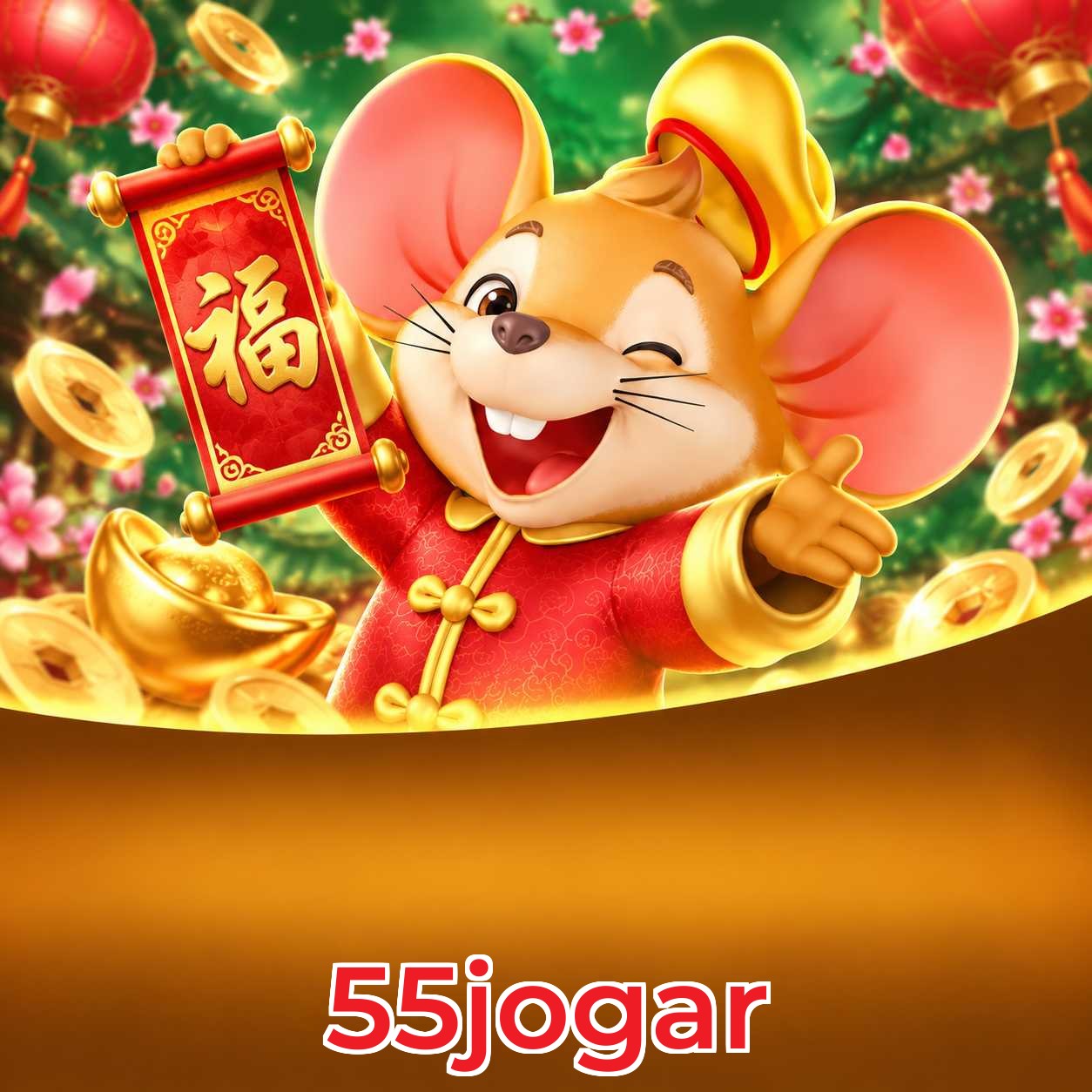 55jogar Requirements