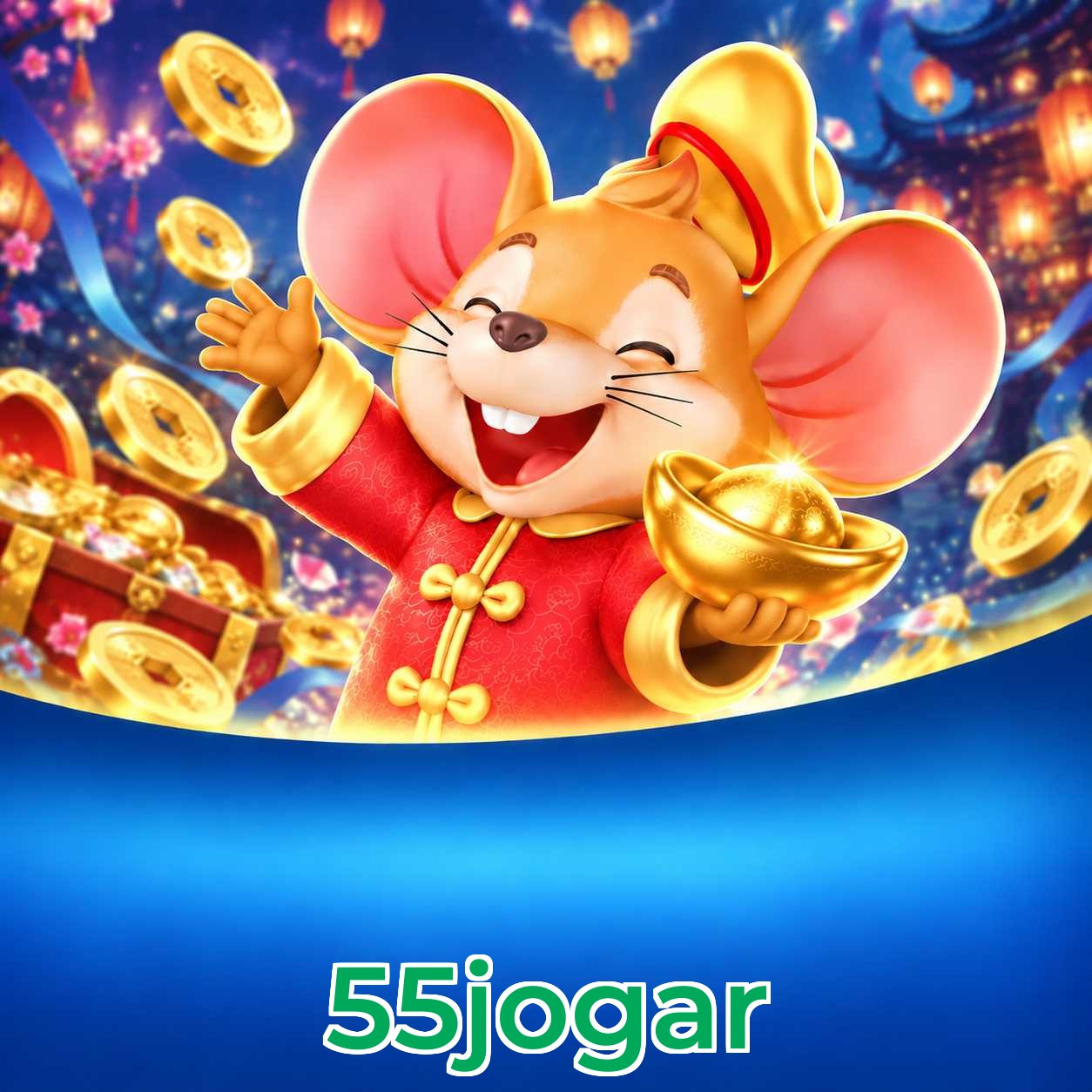 55jogar tabela de testes de instalação