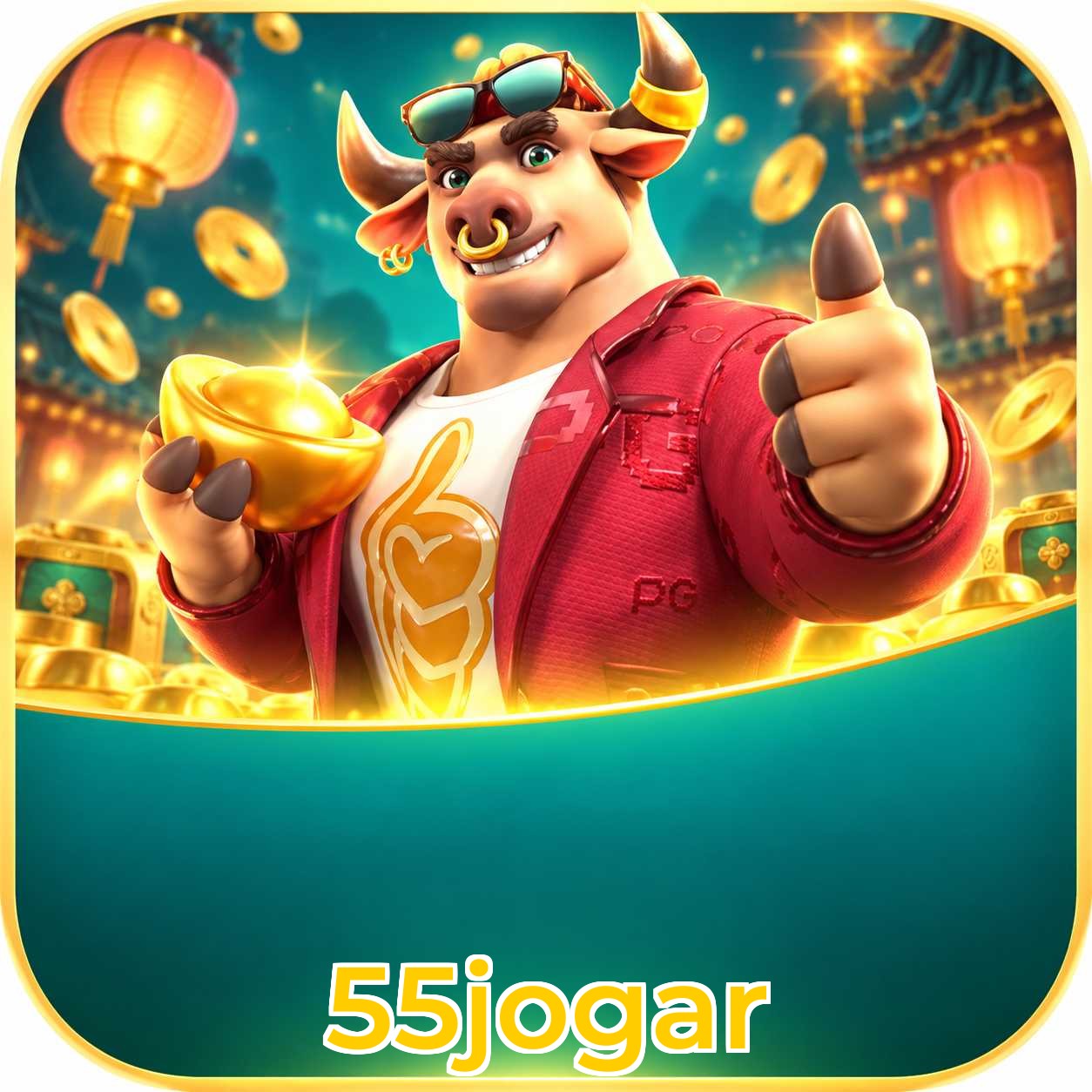 55jogar FAQ